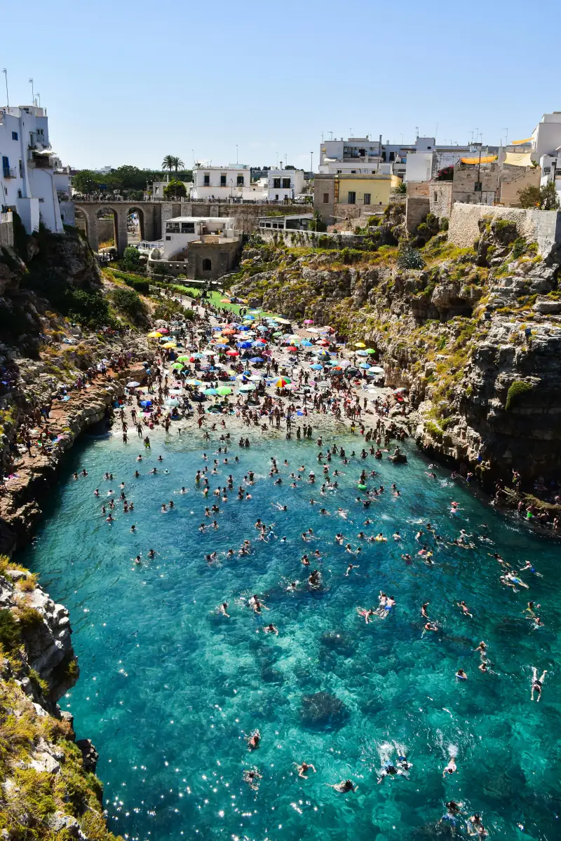 Polignano a Mare - 3