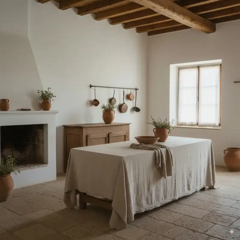 Masserie Storiche - 1