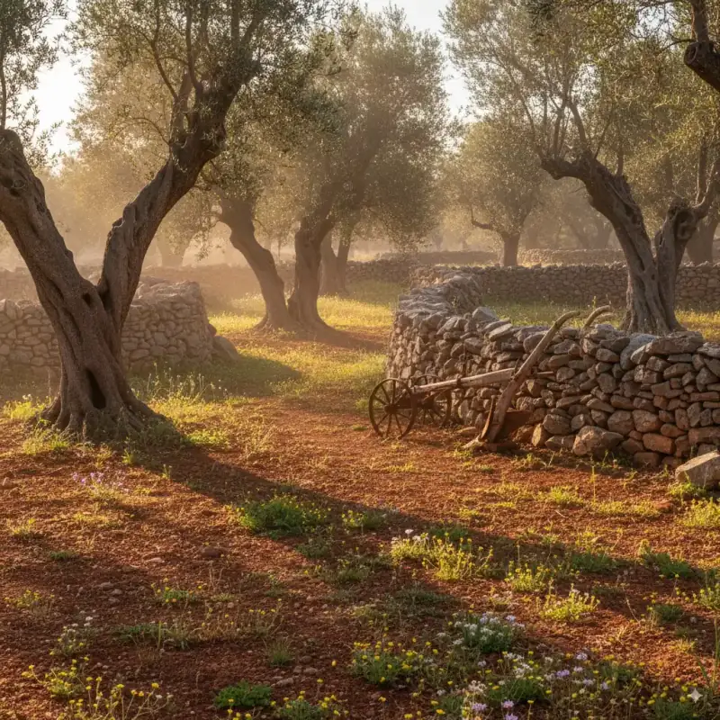 Masserie Storiche - 2