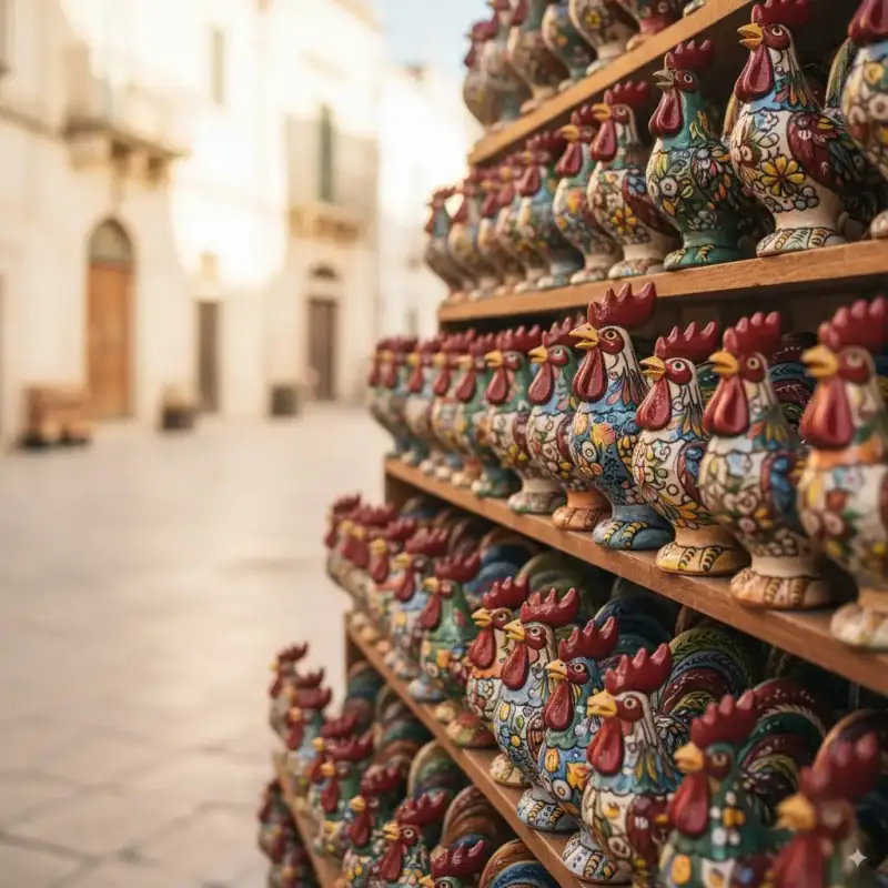 Tradizioni e Artigianato - 2