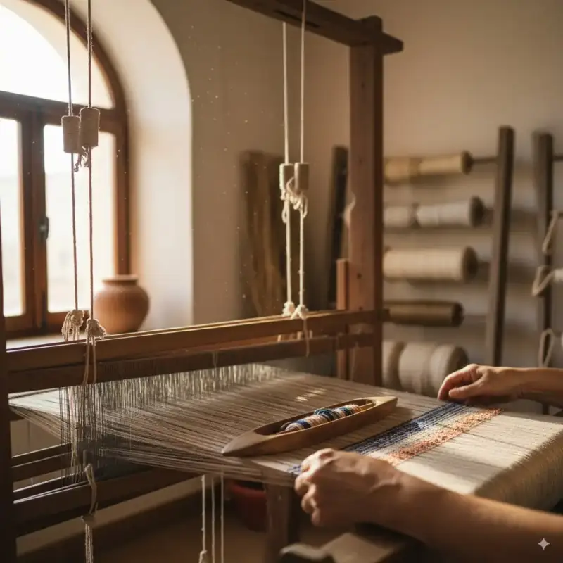 Tradizioni e Artigianato - 3