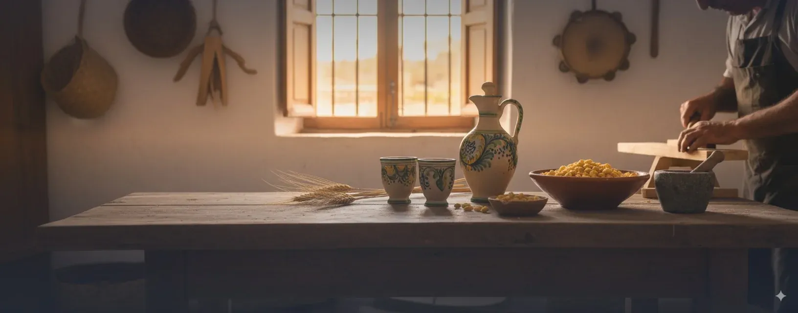 Tradizioni e Artigianato